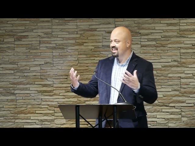 The Wonders of Eden, the Wonders of Christ | Genesis 2:4-25