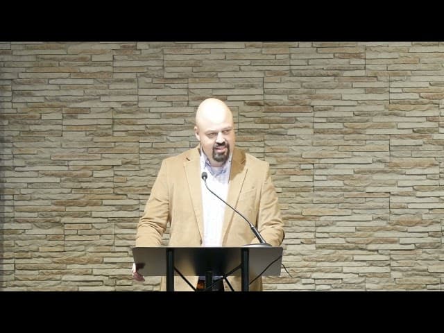 Our All-Powerful, Good God | Genesis 1:1-2:3